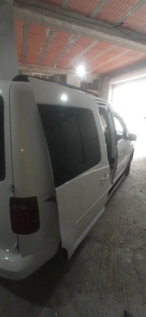 Volkswagen Caddy 2019 Collection