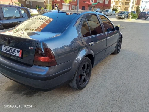 Volkswagen Bora 2002 Bora