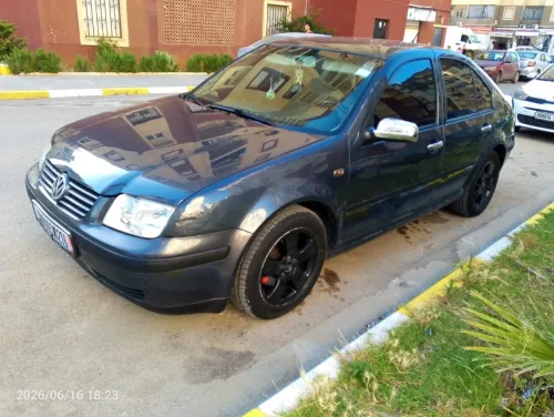 Volkswagen Bora 2002 Bora