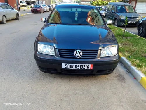 Volkswagen Bora 2002 Bora