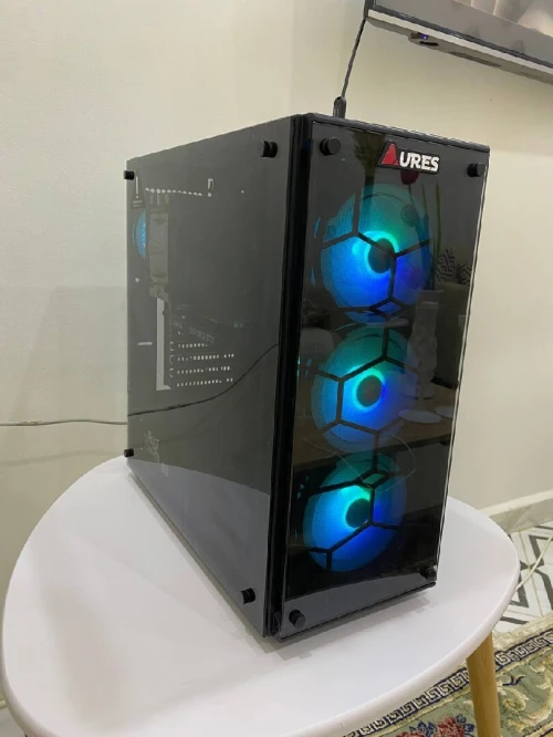 Pc gamer 