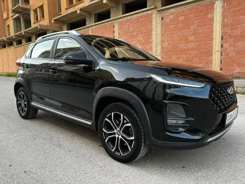 Chery Tiggo 2 pro 2024 1.5 MT 1.5 ess 108ch