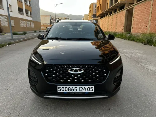 Chery Tiggo 2 pro 2024 1.5 MT 1.5 ess 108ch