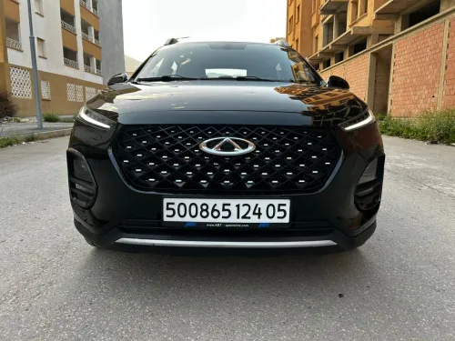Chery Tiggo 2 pro 2024 1.5 MT 1.5 ess 108ch