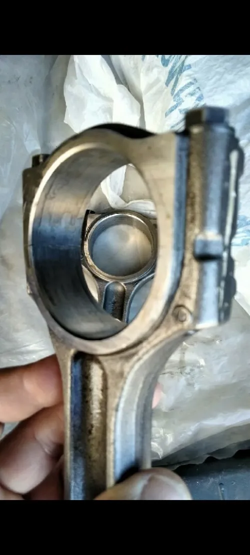 Bielle Master 3