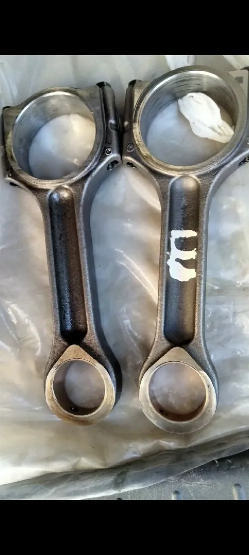 Bielle Master 3