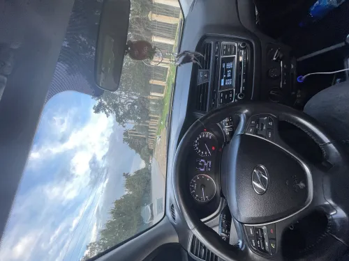 Hyundai i20 2017 Prestige