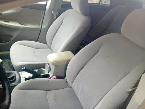 Toyota Corolla 2014 Corolla