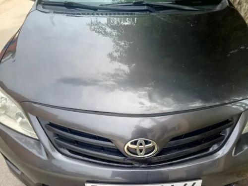 Toyota Corolla 2014 Corolla