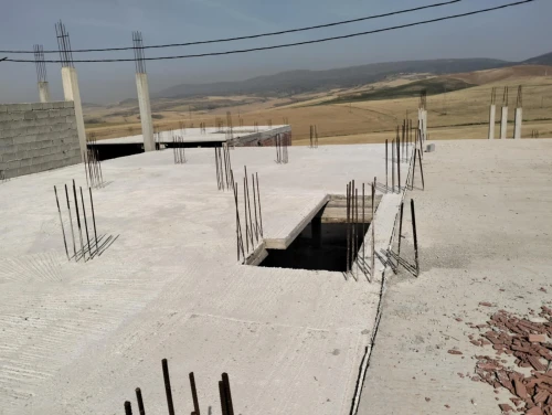 Vente bien immobilier Constantine Ain smara