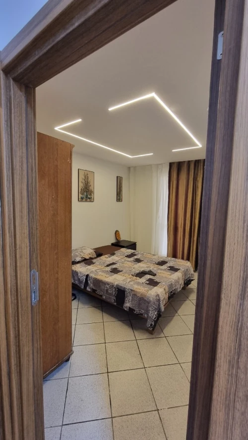 Location Appartement F2 Béjaïa Bejaia