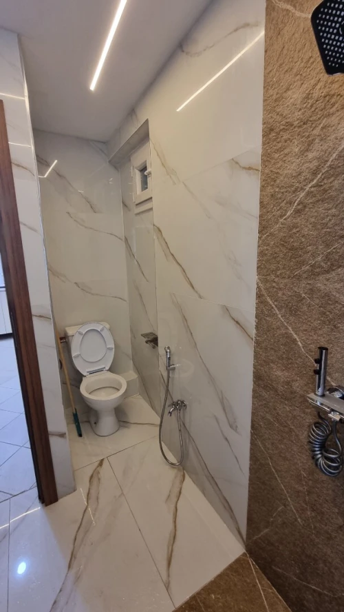 Location Appartement F2 Béjaïa Bejaia