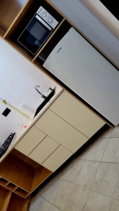 Location Appartement F2 Béjaïa Bejaia