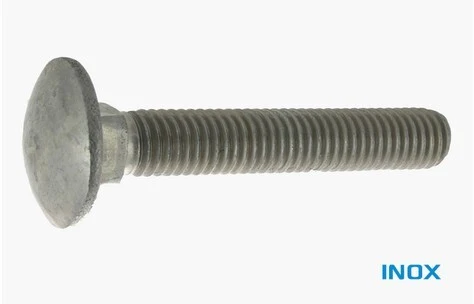 Vis TRCC en INOX
