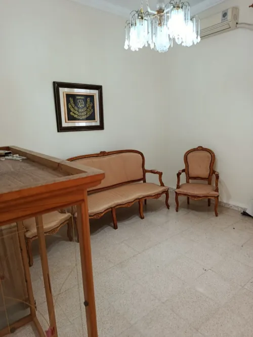 Vente Appartement F3 Alger Bab el oued