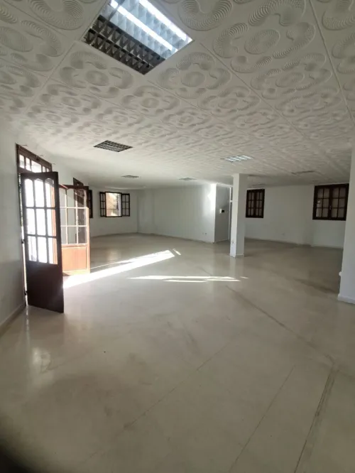 Location Appartement Niveau de villa Alger Kouba
