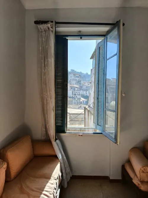 Vente Appartement F3 Alger Bab el oued