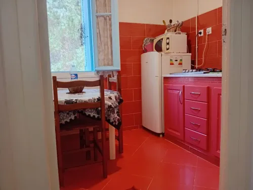 Location Appartement Studio Alger Hydra