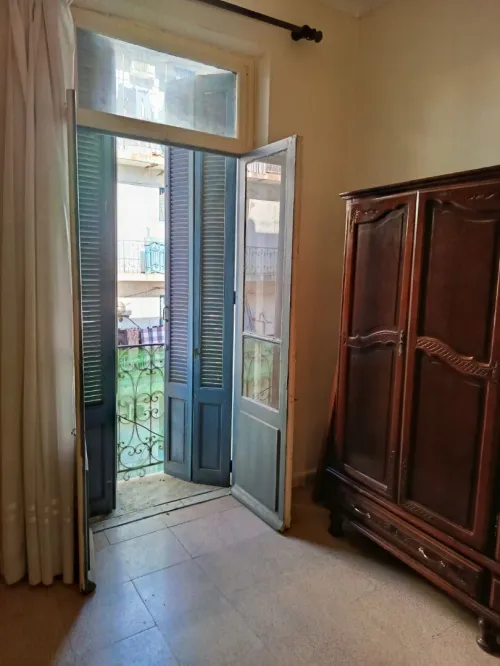 Vente Appartement F3 Alger Bab el oued