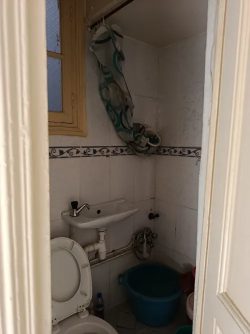 Vente Appartement F3 Alger Bab el oued