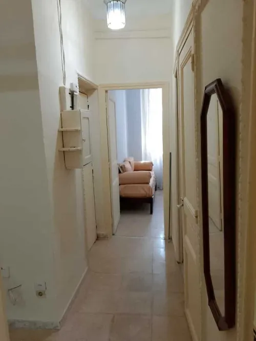 Vente Appartement F3 Alger Bab el oued
