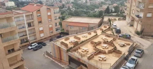 Location Appartement Duplex F5 Alger Bouzareah