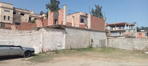 Vente Terrain Alger Birtouta