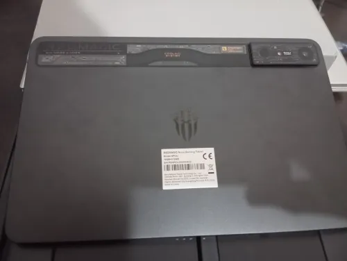 REDMAGIC NOVA GAMING PRO NP03J