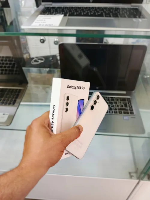 Samsung Galaxy A54