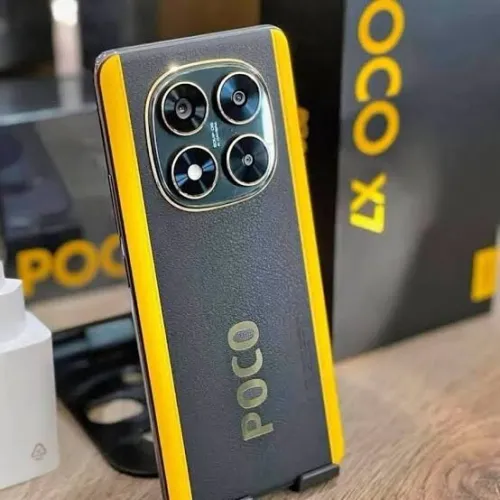 Poco X7 5g 8/256