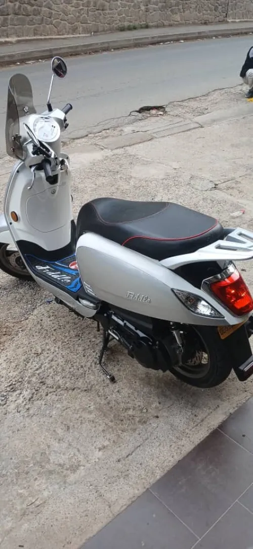 sym fidel3 2024