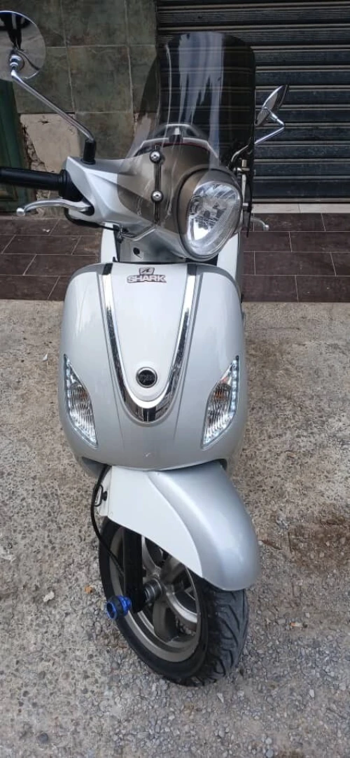 sym fidel3 2024