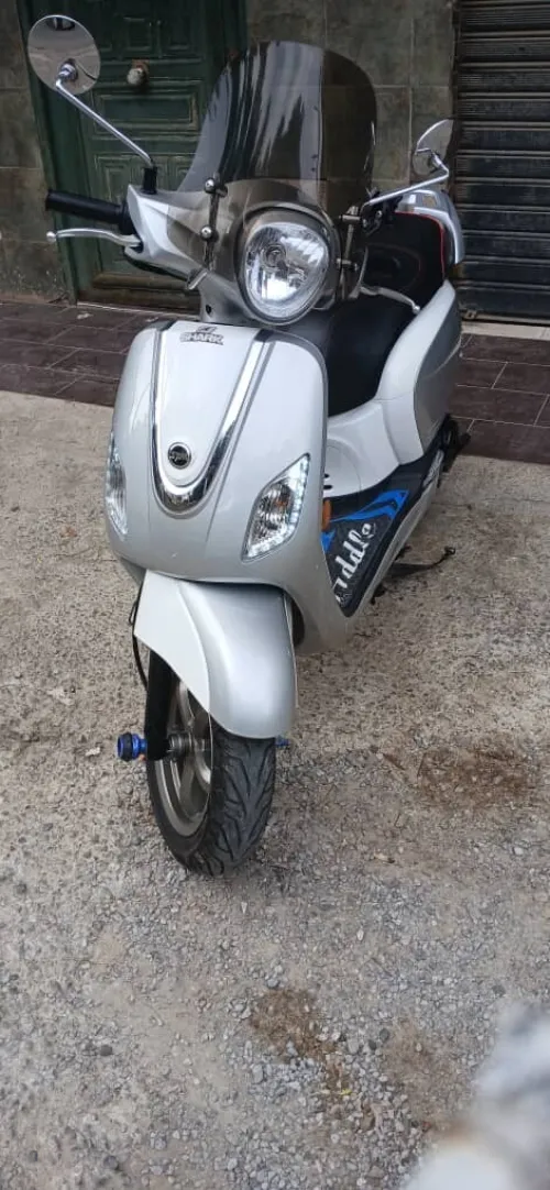sym fidel3 2024