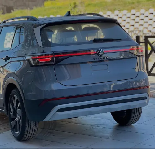 Volkswagen Tharu xr 2026 Xr toutes options