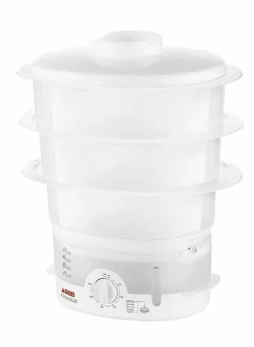 Cuiseur vapeur VITASAVEUR SEB VC151100