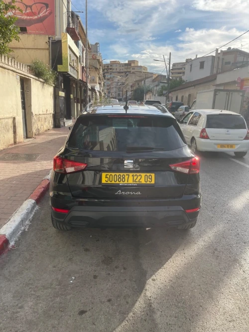 Seat ARONA 2022 Xperience