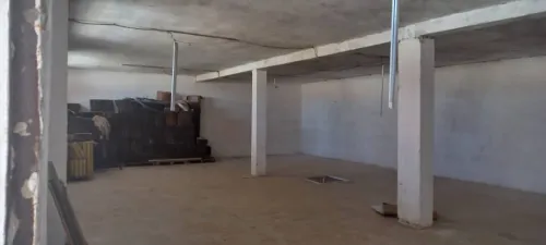 Vente Hangar Oran Es senia