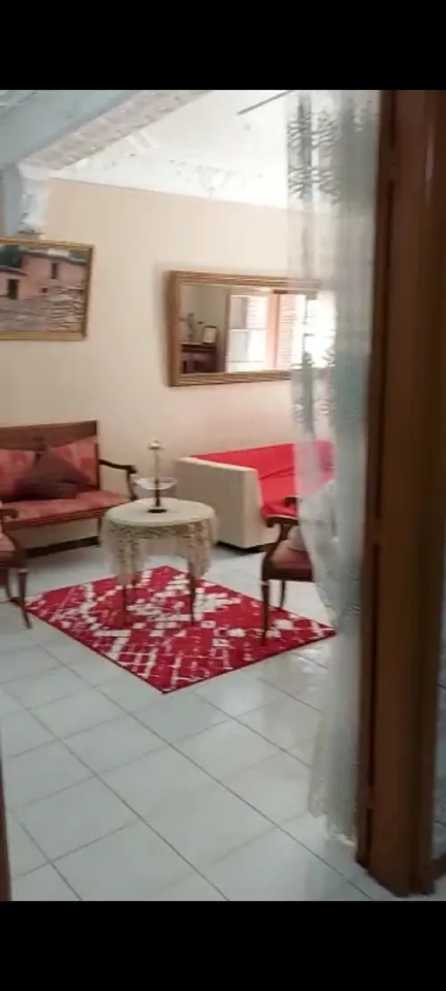 Vente Villa Alger Mohammadia