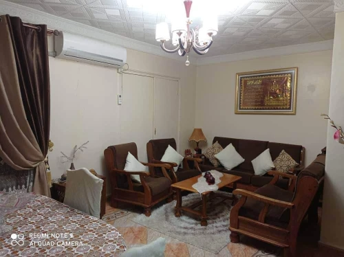 Location Appartement Alger Ouled fayet