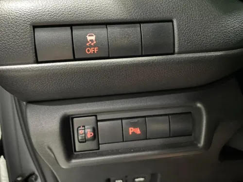 Suzuki Swift 2026 GL Plus 