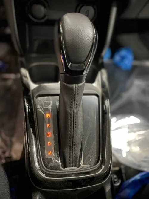 Suzuki Swift 2026 GL Plus 