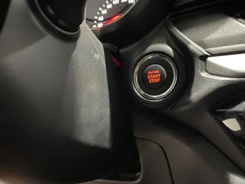 Suzuki Swift 2026 GL Plus 