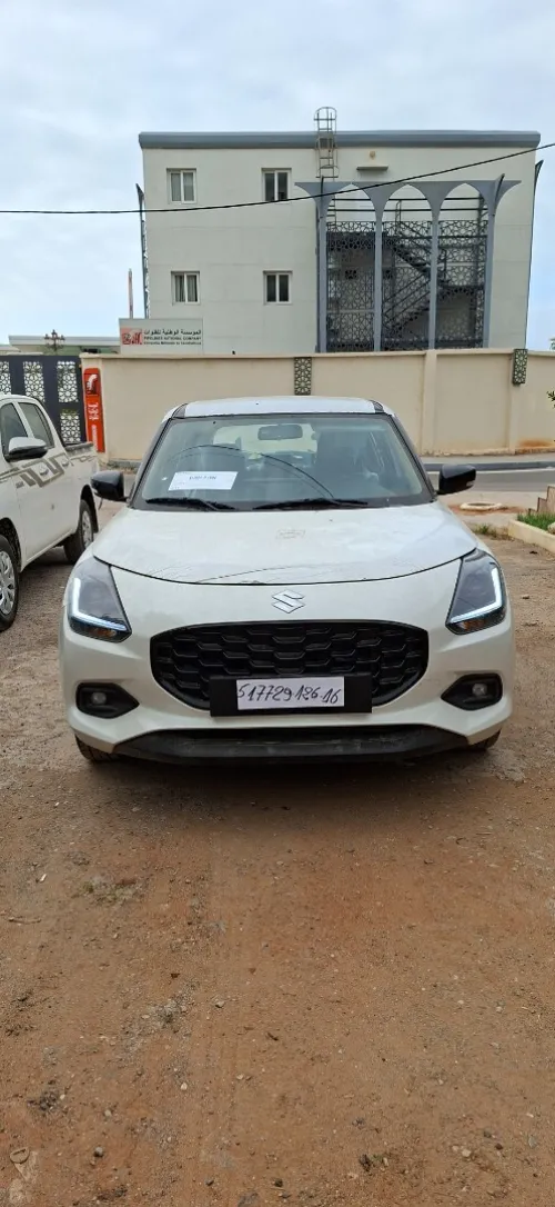 Suzuki Swift 2026 GL Plus 