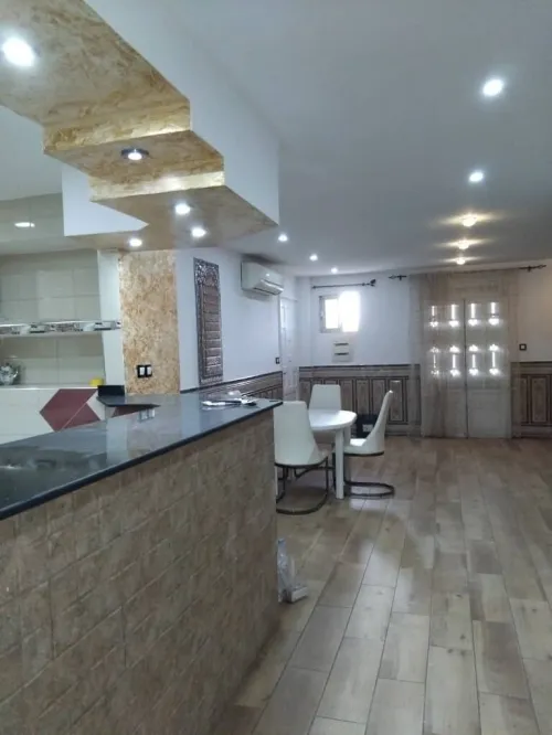Location Appartement F3 Alger Zeralda