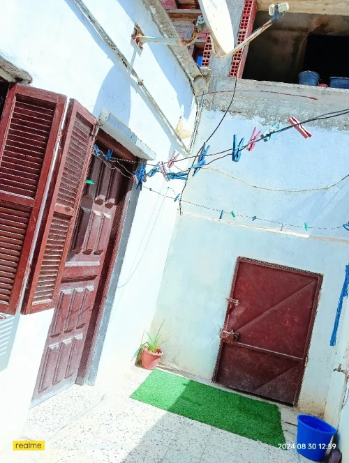Location Appartement Studio F2 Alger Bordj el bahri