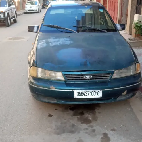 Daewoo Cielo 2000 Cielo