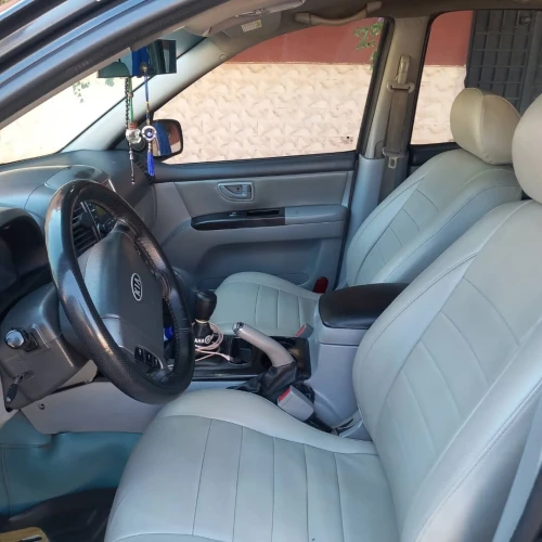 Kia Sorento 2009 EX