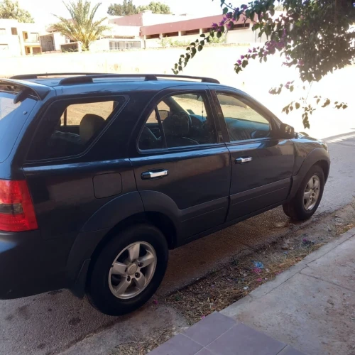 Kia Sorento 2009 EX