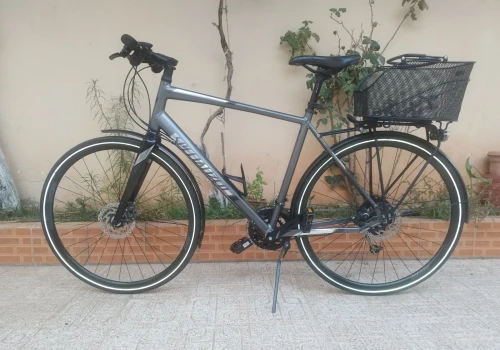 Velo de route specialized