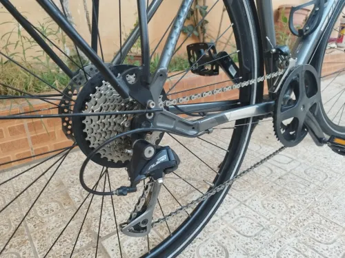Velo de route specialized